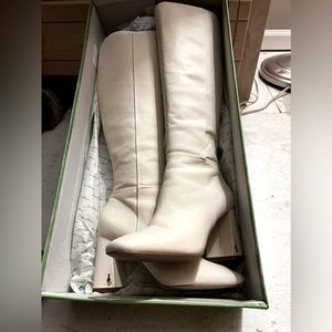 Sam Edelman Go-Go Boots
